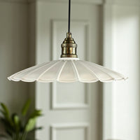 bamyum Risso Pendelleuchte Ø34 cm, Hängelampe Vintage