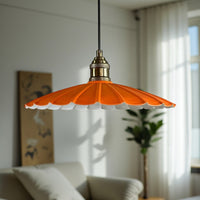 bamyum Risso Pendelleuchte Ø34 cm, Hängelampe Vintage