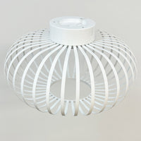 Lampe suspendue Bamyum moderne